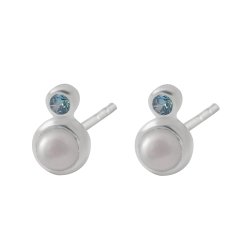 ARIANNA PERLE BL SLV