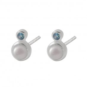 ARIANNA PERLE BL SLV