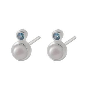 ARIANNA PERLE BL SLV