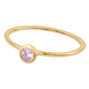 NOVA RING RD FORGYLDT