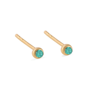 NOVA RESTIKKER GRN FORGYLDT