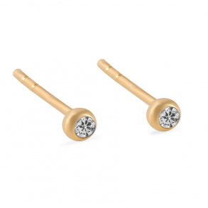 NOVA RESTIKKER KLAR FORGYLDT