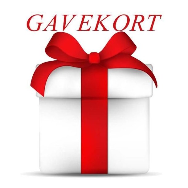 GAVEKORT