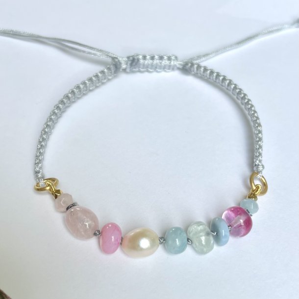 Armbnd pastel