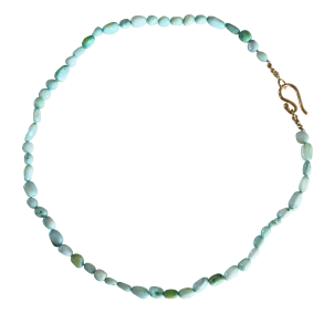 Halsk�de chalcedon