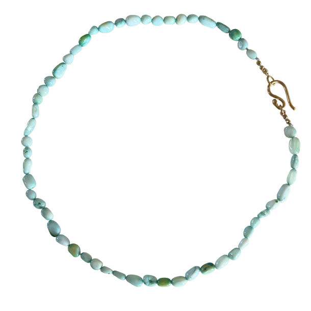 Halsk�de chalcedon