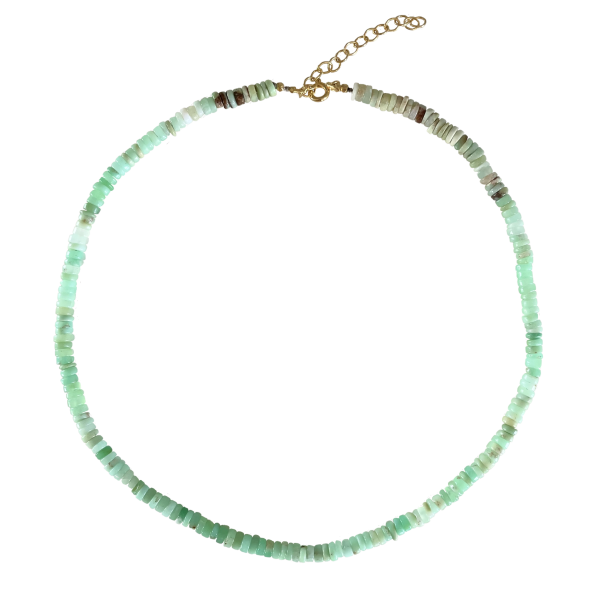 Halsk�de Chrysophras