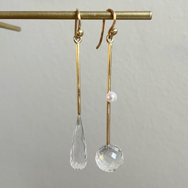 reringe bjerg krystal