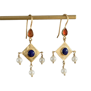 reringe lapis og carneol