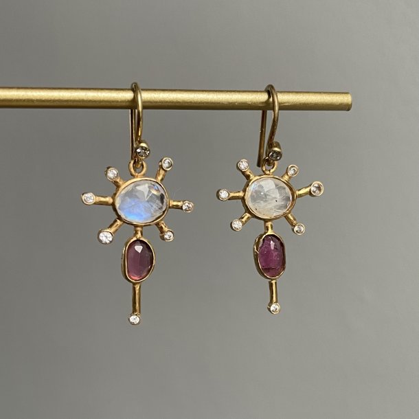 reringe mnesten og tourmalin