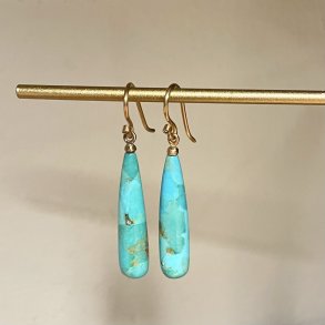 �reringe Arizona tyrkis