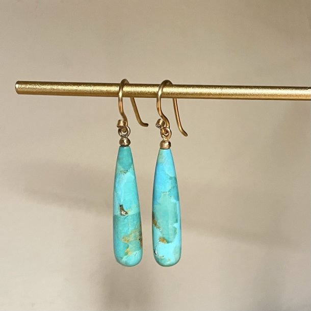 �reringe Arizona tyrkis