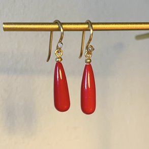 reringer coral kvarts