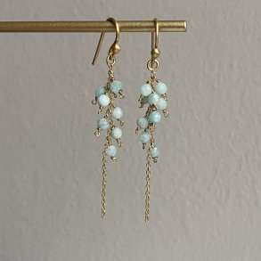 reringe med amazonite