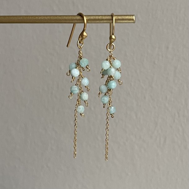 reringe med amazonite