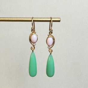 �reringe opal og chrysophras