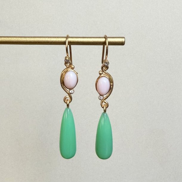 �reringe opal og chrysophras