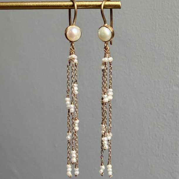 �reringe perleregn