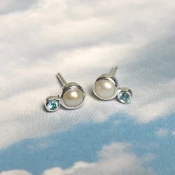 ARIANNA PERLE BL SLV