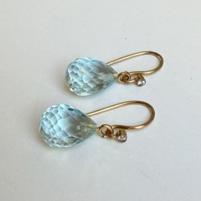 �reringe kvarts dr�ber