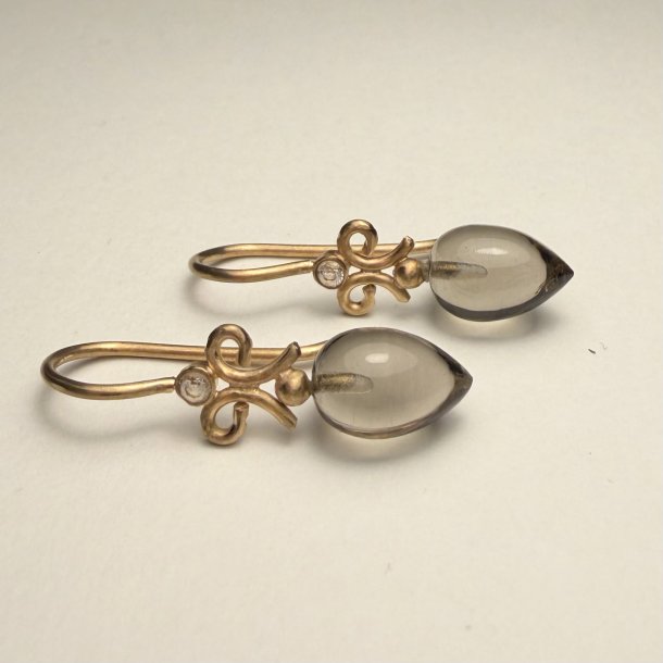 �reringe med smokey q.