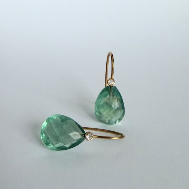 �reringe med apatite