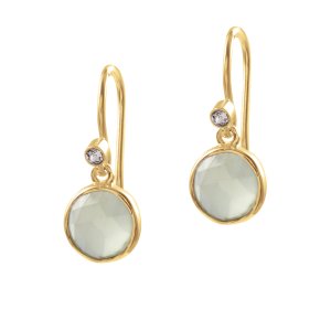 DEA RERINGE LYS GRN FORGYLDT