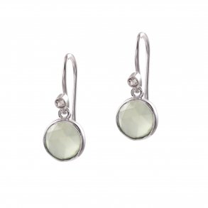 DEA RERINGE LYS GRN SLV