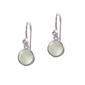 DEA RERINGE LYS GRN SLV