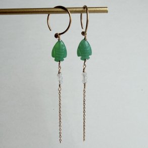 �reringe gr�n onyx fisk