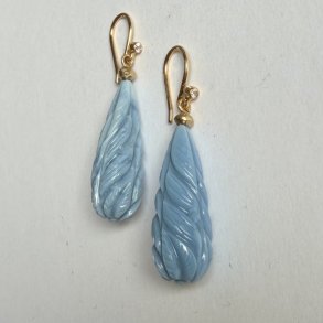 �reringe bl� opal