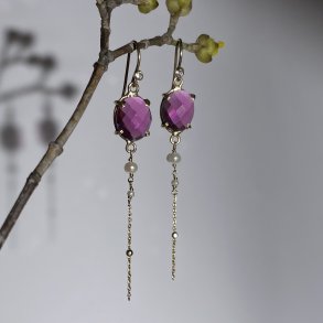 reringe pink krystal