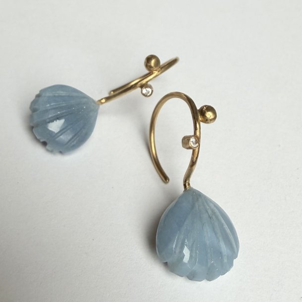 �reringe opal musling