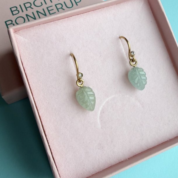 �reringe aquamarin blade