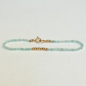 Armb�nd amazonite