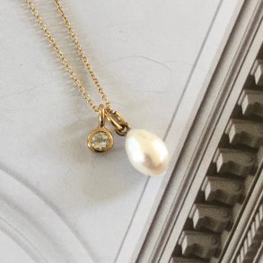 SMILLA HALSK�DE FORGYLDT