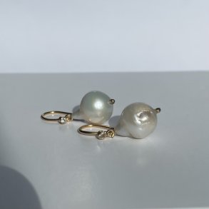 reringe barok perler