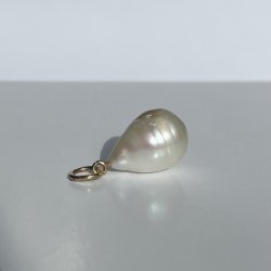 Vedh�ng barok perle