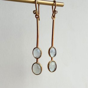 �reringe aquamarin og apatite