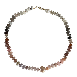 Multisten halsk�de