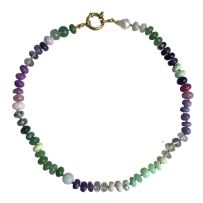 Halsk�de multisten