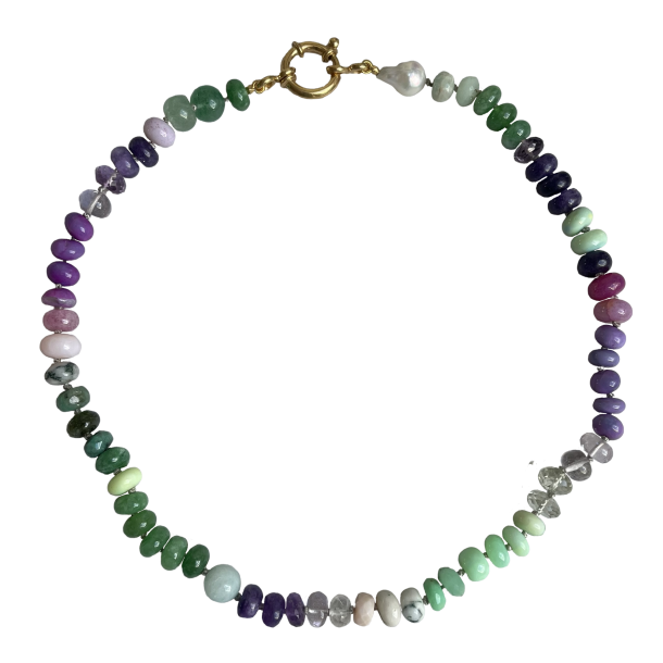 Halsk�de multisten