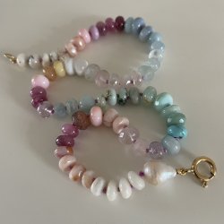 Multisten halsk�de