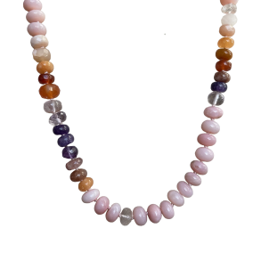 Multisten halsk�de