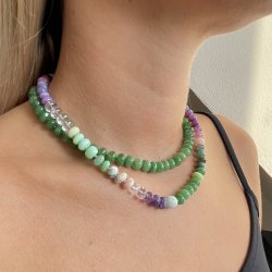 Halsk�de multisten