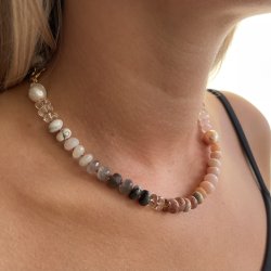 Multisten halsk�de