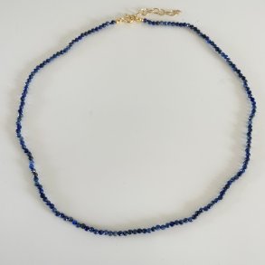 Halsk�de med lapiz