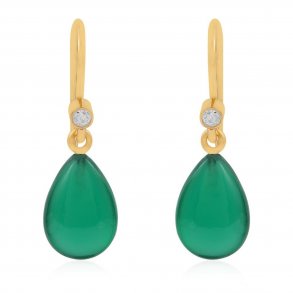 COSMO �RERINGE ST�RK GR�N FORGYLDT 