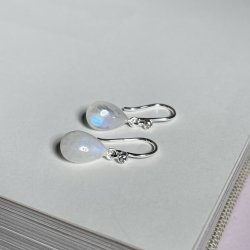 Cosmo �reringe regnbue s�lv