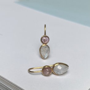 reringe med tourmalin og mnesten